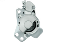 Anlasser 12V 1,4 kW passend für Cadillac SRX Chevrolet Vectra Opel Insignia Opel Signum Saab 9-3 Saab 9-5