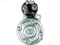 Anlasser 12V 1,4 kW passend für Cadillac SRX Chevrolet Vectra Opel Insignia Opel Signum Saab 9-3 Saab 9-5