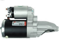 Anlasser 12V 0,9 kW passend für Mitsubishi CBA-HA1W
