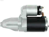 Anlasser 12V 0,9 kW passend für Mitsubishi CBA-HA1W