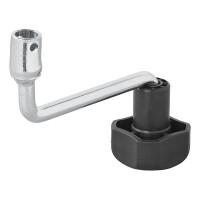 Hebel für Doppelstützrad 48 mm 341508
