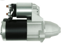 Anlasser 12V 1,2 kW passend für Suzuki Splash Suzuki Swift