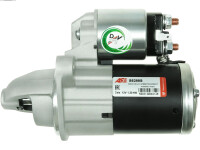 Anlasser 12V 1,2 kW passend für Suzuki Splash Suzuki Swift