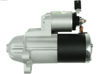 Anlasser 12V 1,4 kW passend für Mazda 2