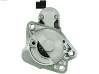 Anlasser 12V 1,4 kW passend für Mazda 2