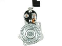 Anlasser 12V 1,4 kW passend für Mazda 2