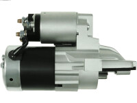 Anlasser 12V 1,4 kW passend für Ford C-Max Ford Escape Volvo C30 Volvo S40