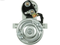 Anlasser 12V 1,4 kW passend für Ford C-Max Ford Escape Volvo C30 Volvo S40