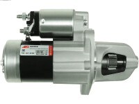 Anlasser 12V 1,2 kW passend für Mitsubishi Colt