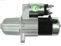 Anlasser 12V 1,2 kW passend für Mitsubishi Colt