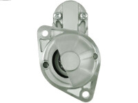 Anlasser 12V 1,2 kW passend für Mitsubishi Colt