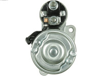 Anlasser 12V 1,2 kW passend für Mitsubishi Colt