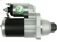 Anlasser 12V 1,4 kW passend für Nissan Altima Nissan Rogue