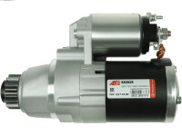 Anlasser 12V 1,4 kW passend für Nissan Altima Nissan Rogue
