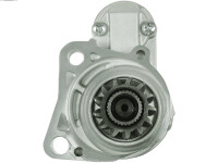 Anlasser 12V 1,4 kW passend für Nissan Altima Nissan Rogue