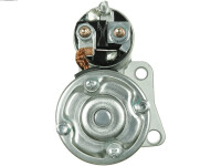 Anlasser 12V 1,4 kW passend für Nissan Altima Nissan Rogue