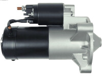 Anlasser 12V 1,7 kW passend für Citroën Berlingo Citroën C5