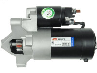Anlasser 12V 1,7 kW passend für Citroën Berlingo Citroën C5