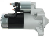 Anlasser 12V 1,7 kW passend für Citroën Berlingo Citroën C5