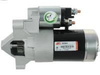 Anlasser 12V 1,7 kW passend für Citroën Berlingo Citroën C5