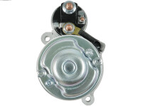 Anlasser 12V 1,7 kW passend für Citroën Berlingo Citroën C5