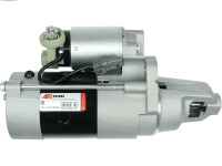 Anlasser 12V 2 kW passend für Infiniti M45