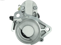 Anlasser 12V 2 kW passend für Infiniti M45