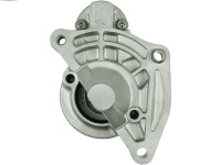 Anlasser passend für Citroen AX Citroen Berlingo 12V 1 kW