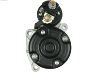 Anlasser passend für Citroen AX Citroen Berlingo 12V 1 kW