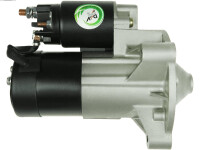 Anlasser 12V 1,1 kW passend für Citroën C4 Citroën C42.0 Fiat Scudo Honda Civic Lancia Phedra Lancia Zeta