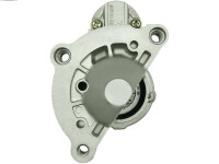 Anlasser 12V 1,1 kW passend für Citroën C4 Citroën C42.0 Fiat Scudo Honda Civic Lancia Phedra Lancia Zeta