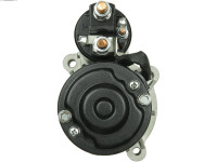 Anlasser 12V 1,1 kW passend für Citroën C4 Citroën C42.0 Fiat Scudo Honda Civic Lancia Phedra Lancia Zeta