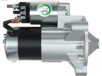 Anlasser passend für Citroen C4 Citroen C42.0 Fiat Scudo Honda Civic Lancia Phedra Lancia Zeta 12V 1,1 kW