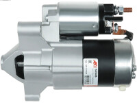 Anlasser passend für Citroen C4 Citroen C42.0 Fiat Scudo Honda Civic Lancia Phedra Lancia Zeta 12V 1,1 kW