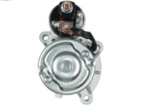 Anlasser passend für Citroen C4 Citroen C42.0 Fiat Scudo Honda Civic Lancia Phedra Lancia Zeta 12V 1,1 kW