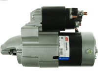 Anlasser passend für Citroen Berlingo Citroen C-Elysee Fiat Scudo Peugeot 1007 Peugeot 107 Toyota Aygo 12V 1,4 kW