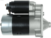 Anlasser passend für Dacia Solenza Dacia Supernova Renault Clio Renault Expres Volvo 340 Volvo 440 12V 0,85 kW