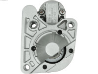 Anlasser passend für Dacia Solenza Dacia Supernova Renault Clio Renault Expres Volvo 340 Volvo 440 12V 0,85 kW