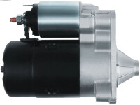 Anlasser 12V 0,85 kW passend für Dacia Solenza Dacia Supernova Renault Clio Renault Expres Volvo 340 Volvo 440