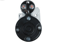 Anlasser 12V 0,85 kW passend für Dacia Solenza Dacia Supernova Renault Clio Renault Expres Volvo 340 Volvo 440