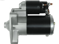 Anlasser passend für Citroen AX Citroen Berlingo Peugeot 106 Peugeot 206 12V 0,7 kW