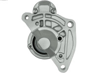 Anlasser passend für Citroen AX Citroen Berlingo Peugeot 106 Peugeot 206 12V 0,7 kW