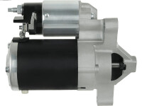 Anlasser 12V 0,7 kW passend für Citroën AX Citroën Berlingo Peugeot 106 Peugeot 206
