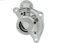 Anlasser 12V 0,7 kW passend für Citroën AX Citroën Berlingo Peugeot 106 Peugeot 206