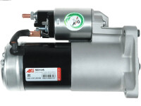 Anlasser 12V 2 kW passend für Alfa Romeo Alfa Fiat Croma