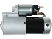 Anlasser 12V 2 kW passend für Alfa Romeo Alfa Fiat Croma