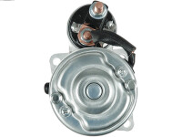 Anlasser 12V 2 kW passend für Alfa Romeo Alfa Fiat Croma