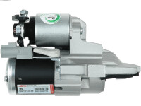 Anlasser 12V 1,4 kW passend für Mazda 3 Mazda 5