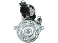 Anlasser 12V 1,4 kW passend für Mazda 3 Mazda 5