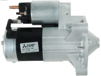 Anlasser 12V 1,4 kW passend f&uuml;r Citro&euml;n...
